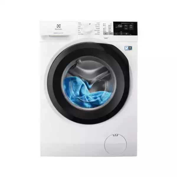 Mašina za pranje veša Electrolux EW6F448BU širina 60cm/kapacitet 8kg/1400 obrtaja