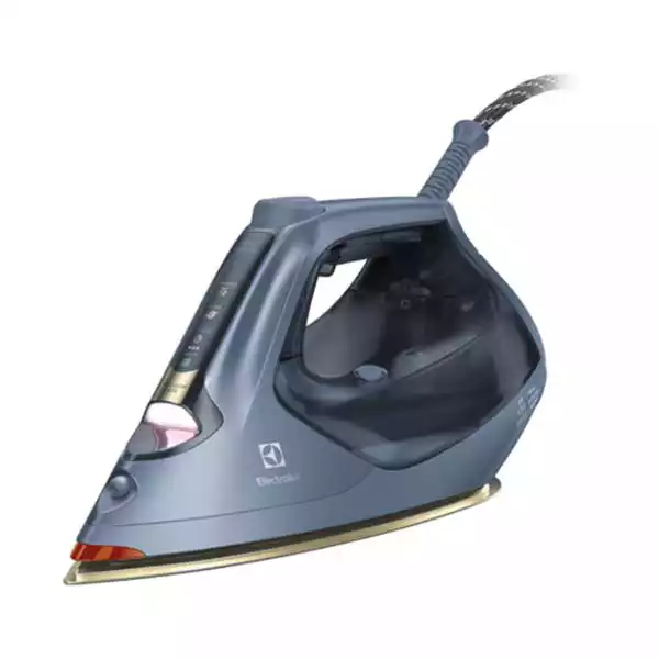 Pegla Electrolux E8SI1-6DBM snaga 2700W/čelična ploča