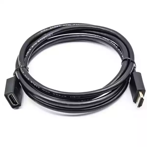 Kabl HDMI M/F produžni Kettz 1.8m