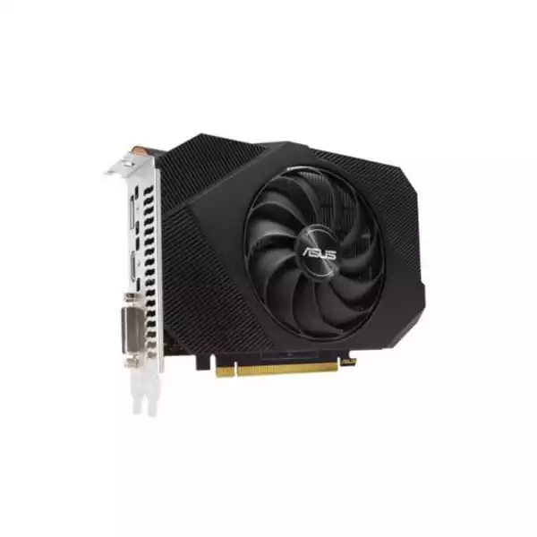 Grafička karta PCI-E Asus PH-GTX1650-O4GD6-P