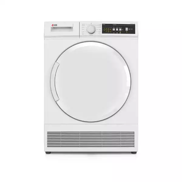 Mašina za sušenje veša Vox TDM800T širina 60cm/kapacitet 8kg/kondenzaciona