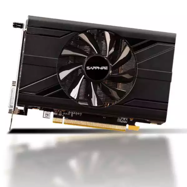 Grafička karta PCI-E Sapphire Pulse RX570 8GB 11266-37-20G DDR5 HDMI/DVI/DP11266-37-20G