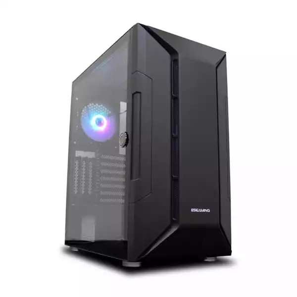 Kućište Zeus A02 Compact
