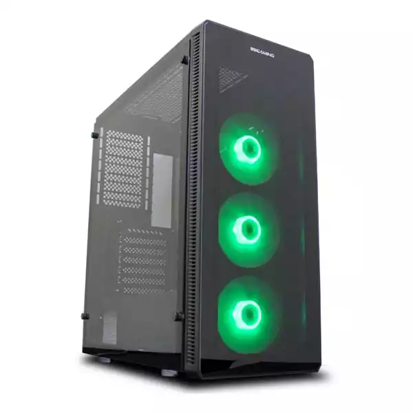 Kućište Zeus P30 Draft P