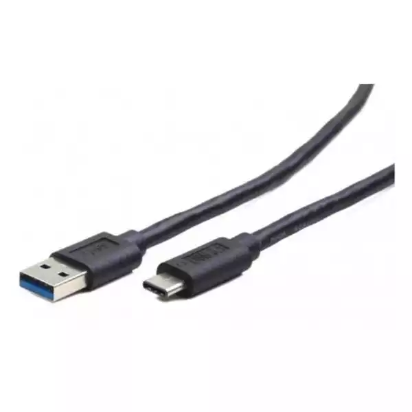 Kabl USB A - Type-C 3.0 3A CCP-USB3-AMCM-1M 1m