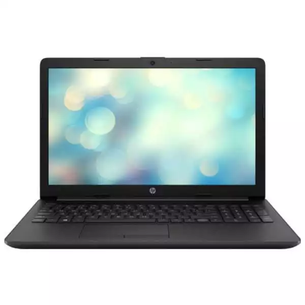 Laptop HP 15-da3000ny 15.6 FHD/i3-1005G1/4GB/1TB/M.2 Free/DVDRW Black 2Q8Z9EA