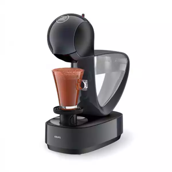 Aparat za kafu Krups Dolce Gusto Infinissima KP173B Black zapremina 1.2l/pritisak 15bar