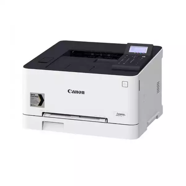 Color laserski štampač Canon LBP-621CW, CB600x600dpi/COL1200x1200dp/18ppm/USB/LAN/WiFi/toner CRG054