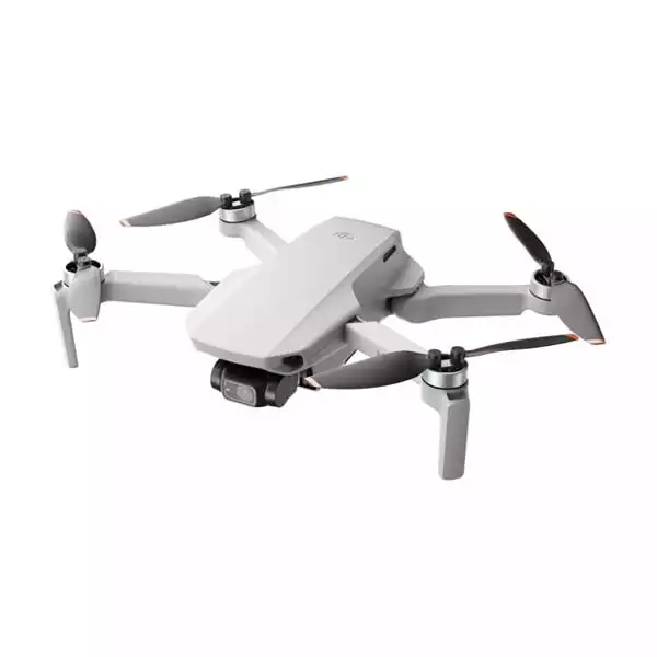 Dron DJI MAVIC Mini 2 Fly More Combo