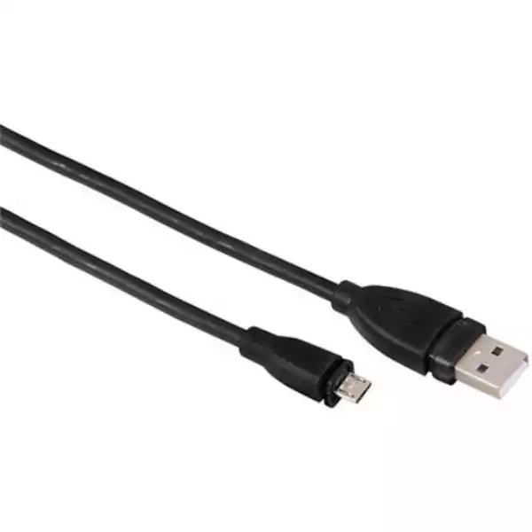Kabl USB A-B Micro B 3m 2A
