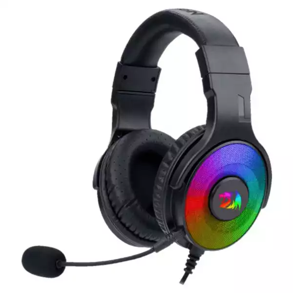 Slušalice sa mikrofonom Redragon H350 Pandora 2 RGB