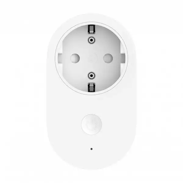 Strujna SMART utičnica Xiaomi GMR4015GL WiFi/max 3680W