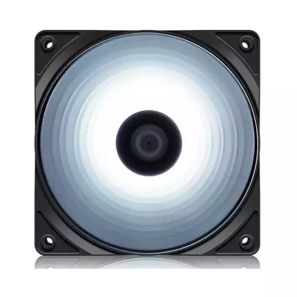 Case Cooler 120x120 DeepCool RF120W