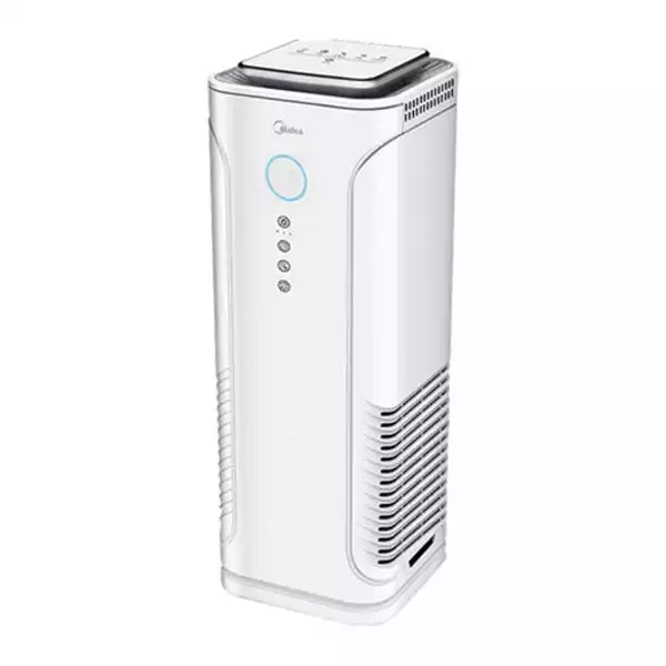 Prečišćivač vazduha Midea KJ500G-E33 do 60m2/ HEPA filter