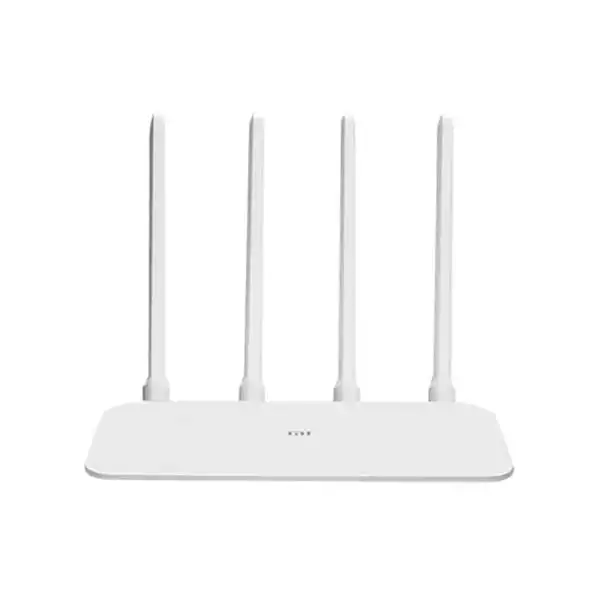 Wireless Ruter Xiaomi Mi 4A Giga Version/867Mbps/EXT2x5dB&2x6dB/2,4-5GHz/1WAN/2LAN