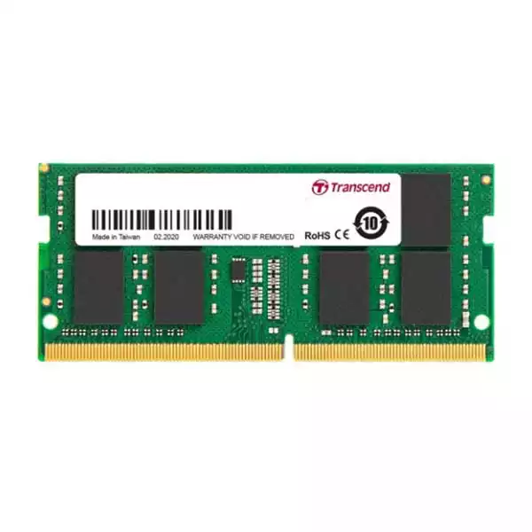 SODIM memorija DDR4 8GB 3200MHz Transcend JM3200HSG-8G