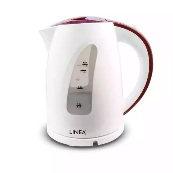 Kuvalo za vodu Linea LKE-0526 zapremina 1.7l/snaga 2200W