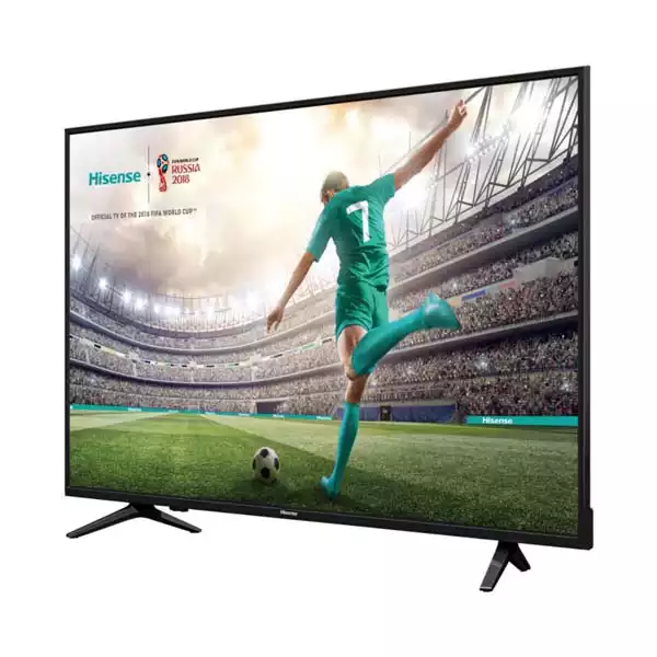 SMART LED TV 55 Hisense H55A7100F 3840x2160/4K/UHD/DVB-T2/T/C/S2/S