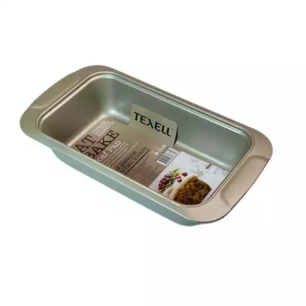 Pekač Texell kalup vekna TPGL-V190