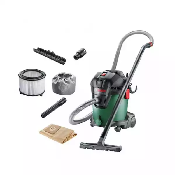 Usisivač Bosch Advanced VAC20