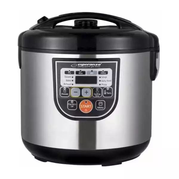 Multicooker Esperanza EKG011 snaga 850W/zapremina 5l