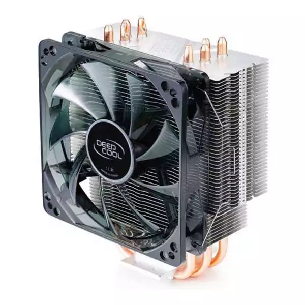 CPU Cooler Univerzalni DeepCool GammaXX 400 Blue