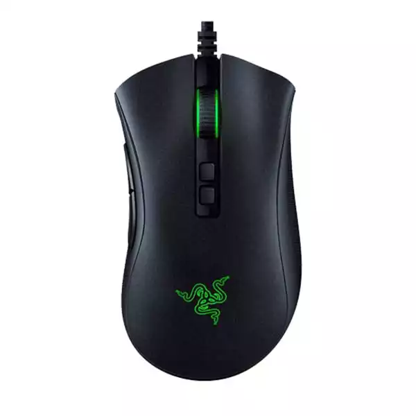 Miš Razer DeathAdder V2 20000 DPI USB