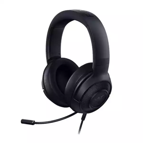 Slušalice Razer Kraken X Crne-RZ04-02890100-R3M1