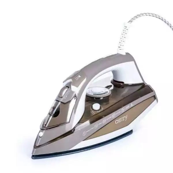Pegla Camry CR5018 snaga 3000W/keramička ploča