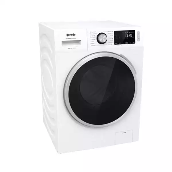 Mašina za pranje i sušenje veša Gorenje WD10514S kapacitet pranja 10kg/sušenja 7kg/obrtaja 1400-min