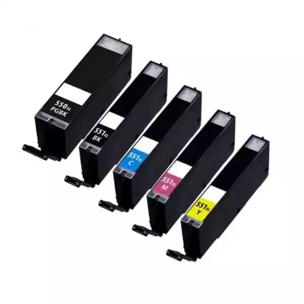 Master Canon PG-550