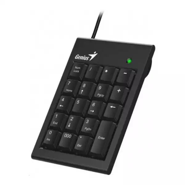 Numerička tastatura Genius Numpad 100 USB