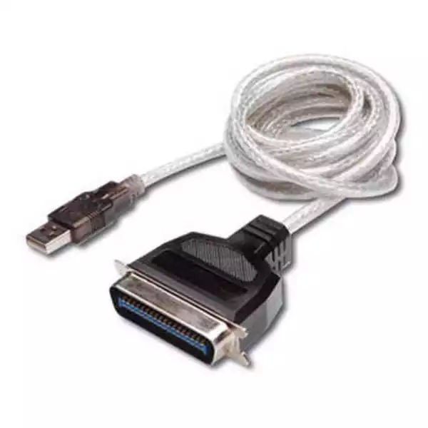Kabl USB - LPT1 Centronix