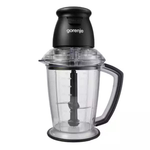Seckalica Gorenje SIC500BK snaga 500W