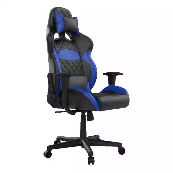 Gaming stolica Gamdias Zelus E1-L Plava