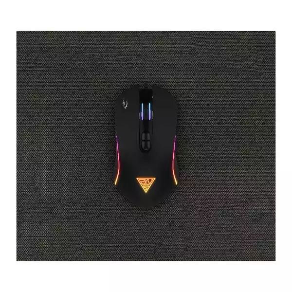Miš + podloga Gamdias Zeus E3 3600 DPI USB