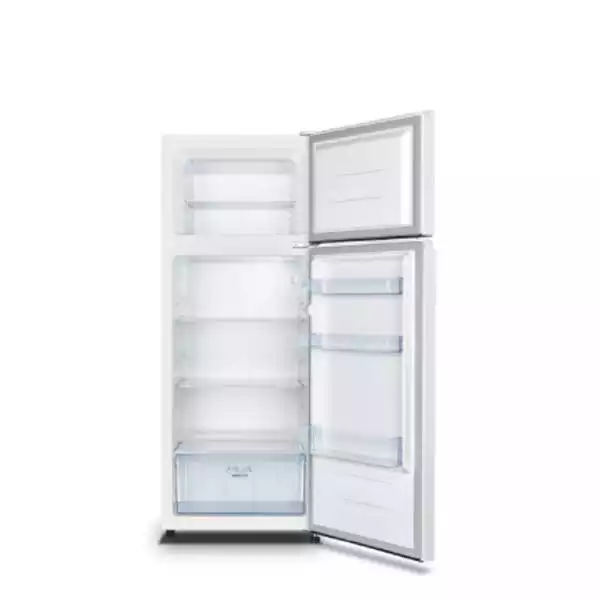 Frižider Gorenje RF4141PW4 visina 143.4cm/ zapremina 166l + 44l