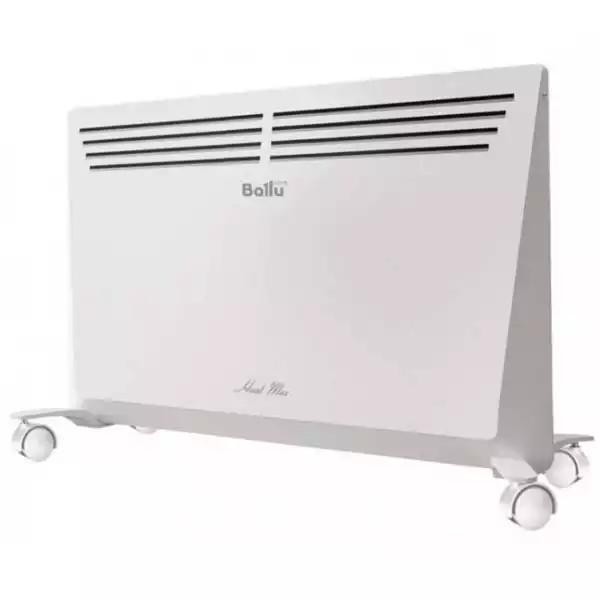 Konvektorski radijator Ballu ENZO-1500 snaga 1500W