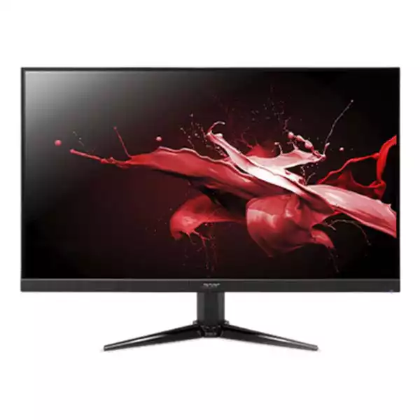 Monitor Acer 23.8 QG241Y 1920x1080/Full HD/75Hz/1ms/2xHDMI/VGA/Free Sync