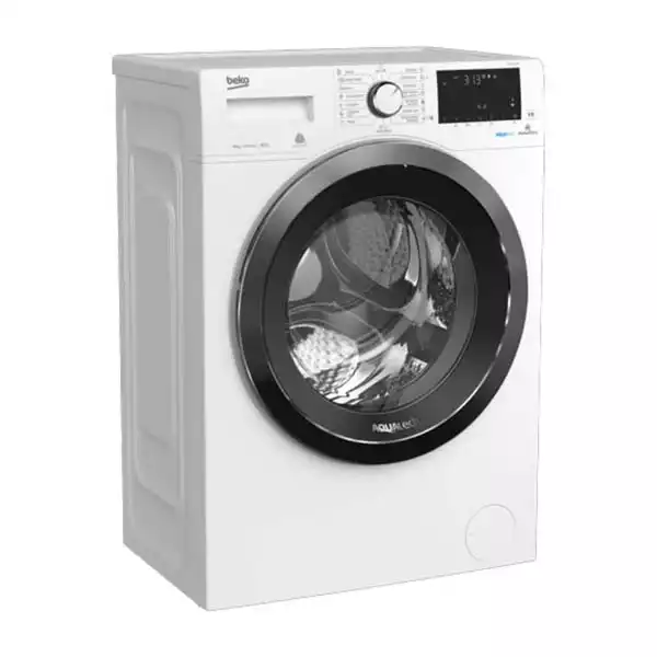 Mašina za pranje veša Beko WUE8736XN širina 60/kapacitet 8kg/obrtaja 1400-min