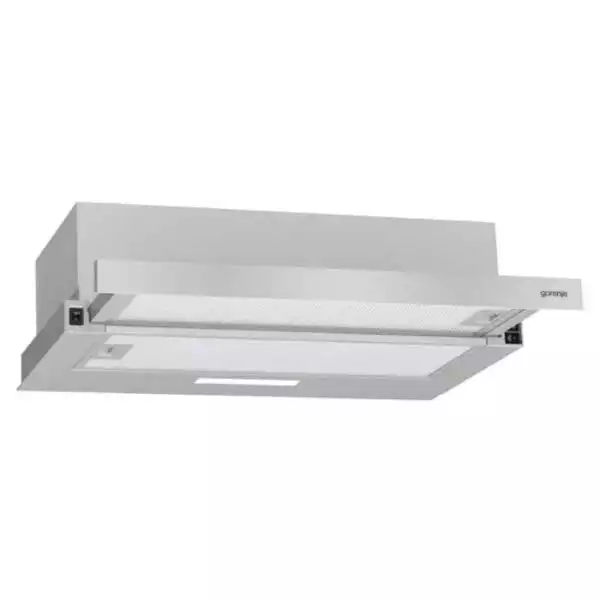 Aspirator Gorenje TH60E3X širina 60cm/kapacitet 350m3