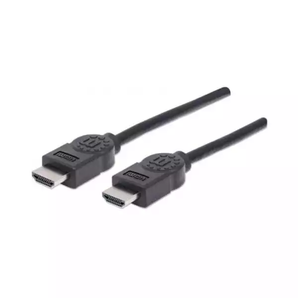 Kabl HDMI M/M Manhatta 1.8m V1.4 4K