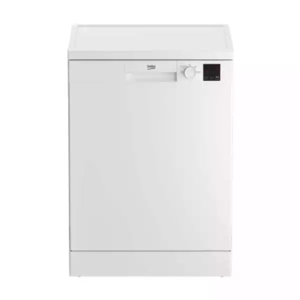Mašina za pranje sudova Beko DVN04321W širina 60cm/13 kompleta/4 programa