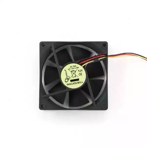 Case Cooler 80x80 Gembird