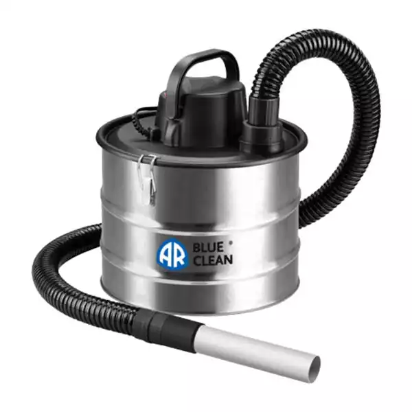 Usisivač za pepeo Annovi Reverberi Blue E15 snaga 1000W/zapremina 15l