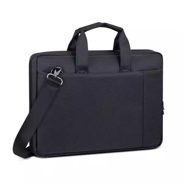 Torba za Laptop 15.6 Rivacase Central 8231 Crna