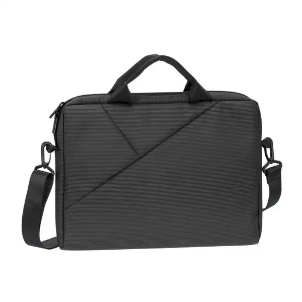 Torba za Laptop 15.6 Rivacase Tivoli 8730/tamno siva
