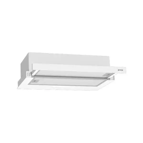 Aspirator Gorenje TH60E3W širina 60cm/kapacitet 350m3