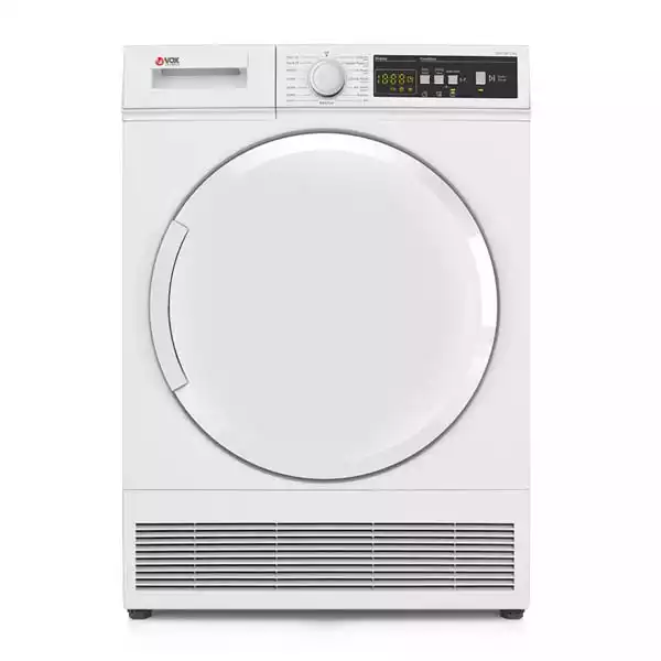 Mašina za sušenje veša Vox TDM700T širina 60cm/kapacitet 7kg/kondenzaciona