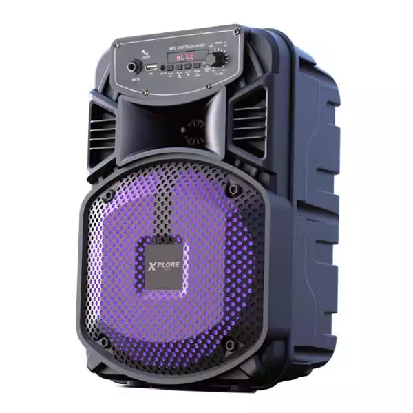 Karaoke sistem Xplore XP8805 Club